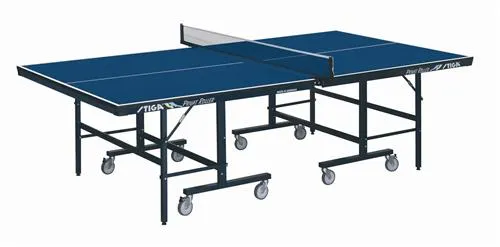 Stiga Privat Roller CSS Bordtennisbord - Inklusive Frakt.